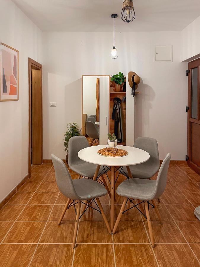 Studio Central Square Gospić Eksteriør bilde